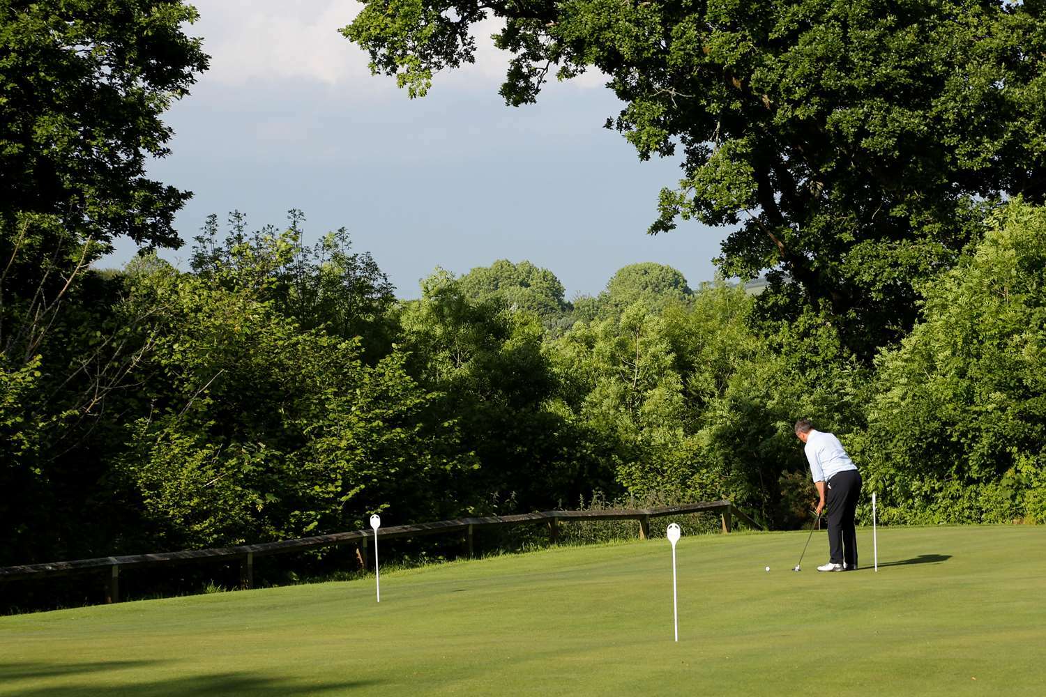 Best Western The Dartmouth Hotel, Golf & Spa Bagian luar foto